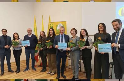 Pecoraro Scanio "Agricoltura EcoDigital guidata da donne e giovani"