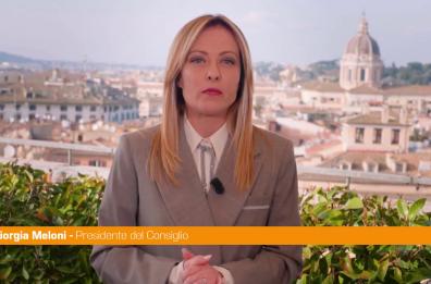 Referendum, Meloni "La magistratura ha perso autorevolezza, correggere storture"