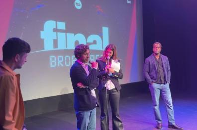 Cinema, "Final Broadcast" alla Oscar Week di Los Angeles