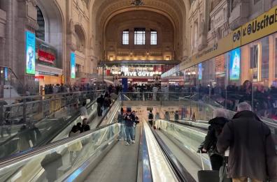 La crescita del turismo &egrave; trainata dagli stranieri