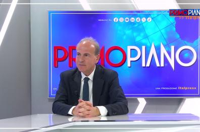 Battisti "Aeroporto di Palermo in crescita, aumentano rotte e investimenti"