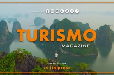 Turismo Magazine - 14/3/2026