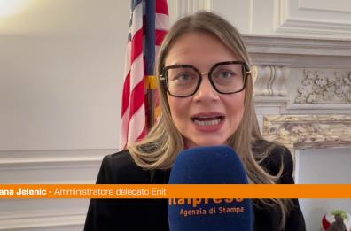 L&rsquo;Italia rafforza la sua strategia per attrarre i turisti americani