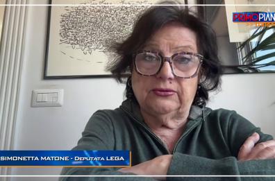 Giustizia, Matone "Se vince il S&igrave; al referendum voltiamo pagina"