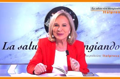 La Salute Vien Mangiando - Uova sode con tonno e capperi