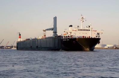 L’export italiano frena a gennaio L’export italiano frena a gennaio