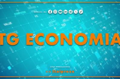 Tg Economia - 20/3/2026 Tg Economia - 20/3/2026