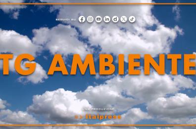 Tg Ambiente - 22/3/2026