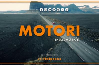 Motori Magazine - 22/3/2026