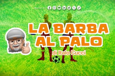 La Barba al Palo - Irlanda del Nord, brutti ricordi. Ci pensi San Pio Esposito