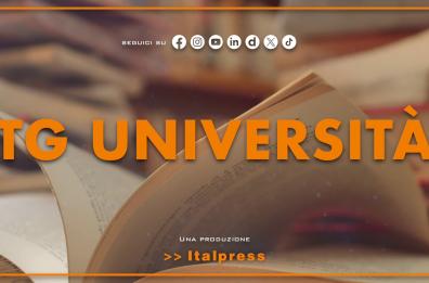 Tg Universit&agrave; - 13/1/2026