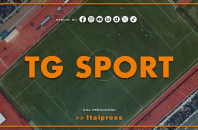 Tg Sport - 25/3/2026