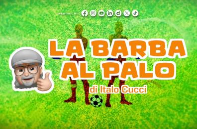 La Barba al Palo - Allegri è il Milan dodici anni dopo La Barba al Palo - Allegri è il Milan dodici anni dopo
