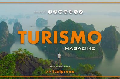 Turismo Magazine - 28/3/2026