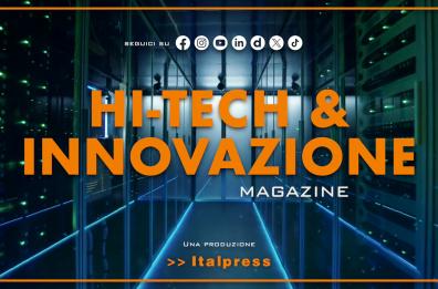 Hi-Tech & Innovazione Magazine - 3/2/2026