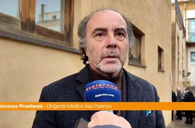 Premio Giaccone 2026, Prestianni "Lieto di ricevere questo riconoscimento" Premio Giaccone 2026, Prestianni "Lieto di ricevere questo riconoscimento"