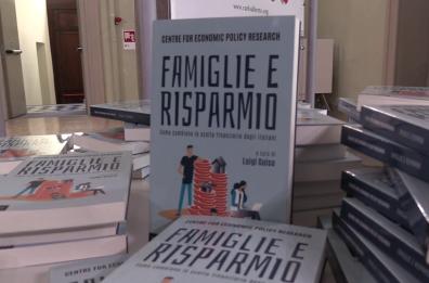 Famiglie e risparmio, CDP incontra gli studenti al Carlo Alberto di Torino Famiglie e risparmio, CDP incontra gli studenti al Carlo Alberto di Torino