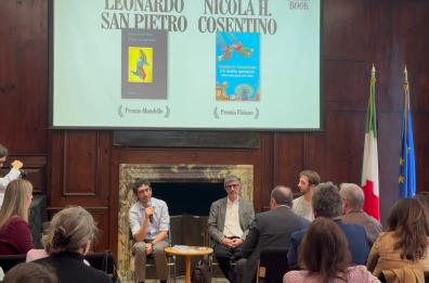 Istituto Italiano di Cultura di New York rafforza ruolo sulla scena culturale