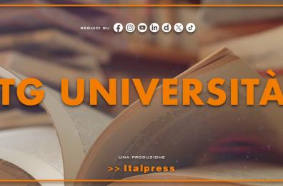 Tg Universit&agrave; - 7/4/2026