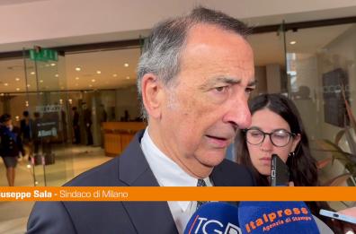 Sala &ldquo;Remigration Summit? Resto negativo, ma non si pu&ograve; evitare&rdquo;