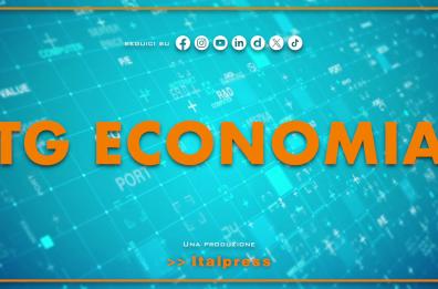 Tg Economia - 10/4/2026