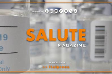 Salute Magazine - 10/4/2026