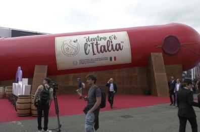 Vinitaly, il Masaf punta sul racconto del vino e dei territori