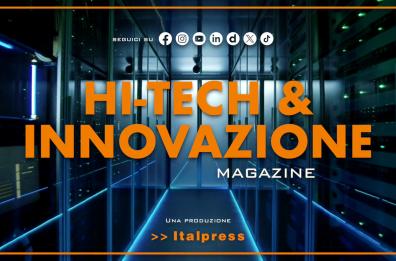 Hi-Tech & Innovazione Magazine - 14/4/2026
