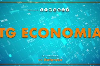 Tg Economia - 17/4/2026