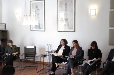 Salute, donne pi&ugrave; competenti degli uomini nel gestirla