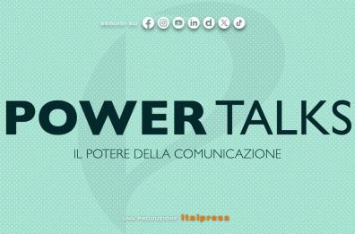 Power Talks: il potere della comunicazione - Puntata del 21/4/2026
