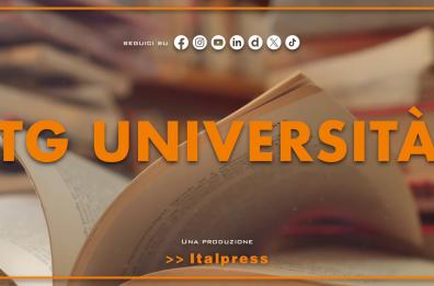 Tg Universit&agrave; - 21/4/2026
