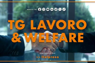 Tg Lavoro & Welfare - 26/2/2026