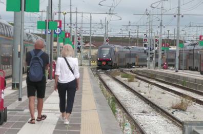 Trenitalia, 77 nuovi treni regionali entro maggio