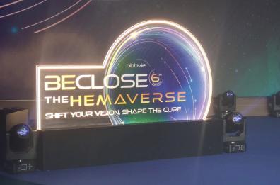 Malattie del sangue, terapie innovative e personalizzate al centro di "BeClose"