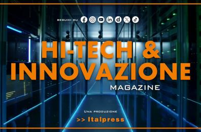 Hi-Tech & Innovazione Magazine - 9/12/2025