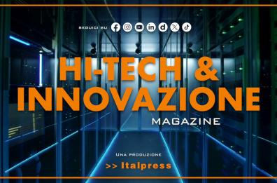 Hi-Tech & Innovazione Magazine - 17/3/2026