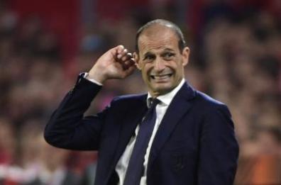 E' ufficiale: Massimiliano Allegri esonerato dalla Juventus 