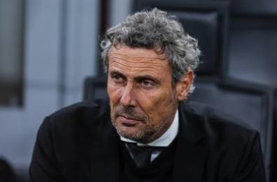 Calcio, Gotti: «Presto parlerò con il Lecce del mio futuro»