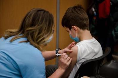 Puglia, depositata una proposta di legge regionale per mantenere l'obbligo vaccinale dei minori