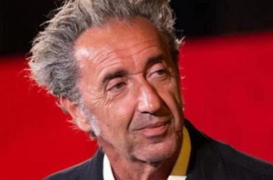 Paolo Sorrentino in collegamento al Bifest racconta la genesi de «L'infinito»
