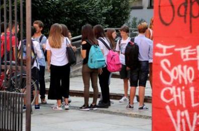 Sui banchi senza stress, i consigli degli esperti del Bambino Gesù Roma