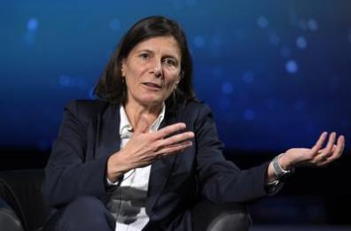 Goitini (Bnl): "Staffetta generazionale per sdoganare l'impatto generazionale delle nuove tecnologie"