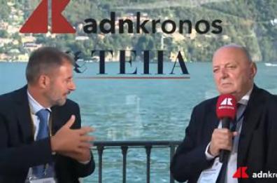 Manovra, Pichetto: "Su tavolo aiuti bollette ma non di enorme entità"