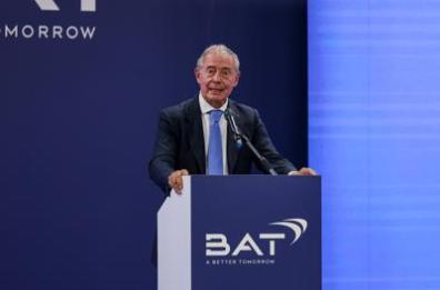Tabacco, Urso: "Nuove linee Bat dimostrano attrattività dell’Italia"