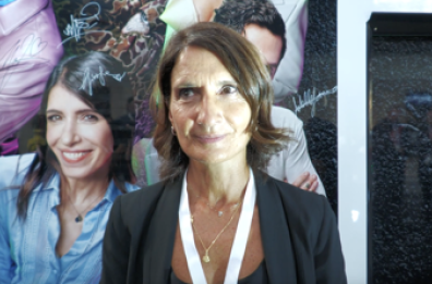 Giaconia (Regionale-Trenitalia): "Portiamo a bordo sogni, creatività e talenti di X-Factor"