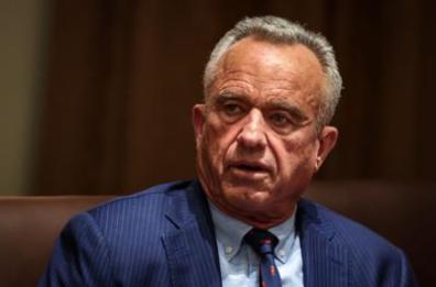 Farmaci: svolta in Usa, Fda e Kennedy Jr varano stretta su pubblicità ai consumatori