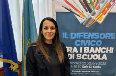 Chef Delicato: "Essere cittadini attivi rende la comunità più grande"