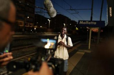 Alla Festa del Cinema di Roma il Gruppo FS presenta il doc 'Andata e ritorno'
