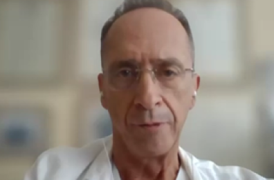 Tumori, Ardizzoni (UniBo): "Terapia combinata migliora esiti in cancro polmone Egfr"
